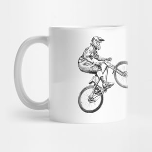 BMX Mug